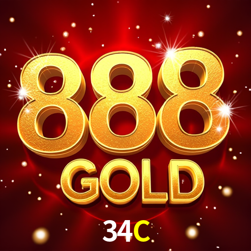 34C