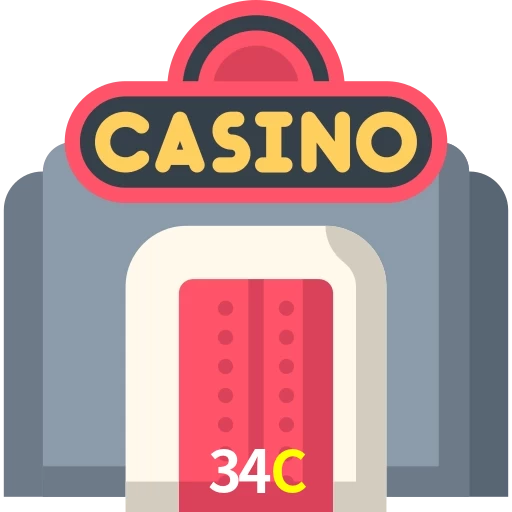 34C